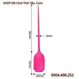  Que Rung Niệu Đạo Kích Thích Mạnh Dương Vật Thủ Dâm Cho Nam 