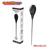  Que Rung Thông Niệu Đạo Điều Khiển Qua Ứng Dụng Điện Thoại 