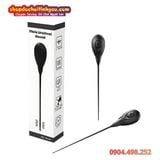  Que Rung Thông Niệu Đạo Điều Khiển Qua Ứng Dụng Điện Thoại 