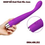  Que Rung Thủ Dâm Âm Đạo Kích Thích Điểm G Tích Hợp Gia Nhiệt 