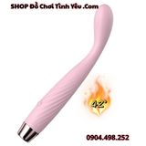  Que Rung Thủ Dâm Âm Đạo Kích Thích Điểm G Tích Hợp Gia Nhiệt 