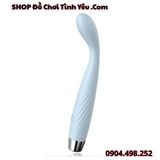  Que Rung Thủ Dâm Âm Đạo Kích Thích Điểm G Tích Hợp Gia Nhiệt 