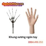  Sex doll cô nàng búp bê tóc xanh mắt xanh xinh đẹp Taro Dream 
