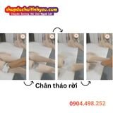  Sex doll cô nàng búp bê tóc xanh mắt xanh xinh đẹp Taro Dream 