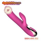  Sex toy dương vật giả leten rung thục cực mạnh nhánh phụ 