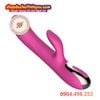 Sex toy dương vật giả leten rung thục cực mạnh nhánh phụ