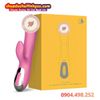 Sex toy dương vật giả leten rung thục cực mạnh nhánh phụ
