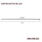  Sounding Thanh Thông Niệu Đạo Massage Thủ Dâm Dương Vật 