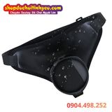 Strap On Quần Dây Có Mặt Phẳng Đế Hút Gắn Dương Vật Giả 