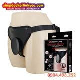  Strap On Quần Dây Có Mặt Phẳng Đế Hút Gắn Dương Vật Giả 
