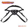 Strap On Quần Lót Dây Đeo Dương Vật Giả Đế Hít Dành Cho Les