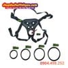 Strap On Quần Lót Dây Gắn Dương Vật Giả Để Hít Cho Cặp Đôi Nữ