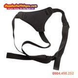  Strap On Quần Lót Dây Gắn Dương Vật Giả Để Hít Cho Cặp Đôi Nữ 