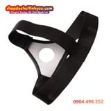  Strap On Quần Lót Dây Gắn Dương Vật Giả Để Hít Cho Cặp Đôi Nữ 