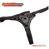  Strap On Quần Lót Dây Gắn Dương Vật Giả Để Hít Cho Cặp Đôi Nữ 