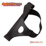  Strap On Quần Lót Dây Gắn Dương Vật Giả Để Hít Cho Cặp Đôi Nữ 