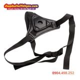  Strap On Quần Lót Dây Gắn Dương Vật Giả Để Hít Cho Cặp Đôi Nữ 
