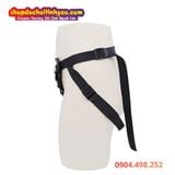  Strap On Quần Lót Dây Gắn Dương Vật Giả Để Hít Cho Cặp Đôi Nữ 