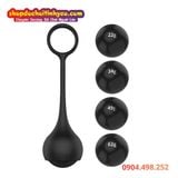  Tạ Quy Đầu Kéo Dãn Tập Luyện Cương Cứng Dương Vật Cho Nam 