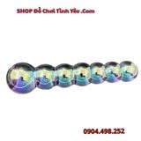  Thanh Cắm Hậu Môn Dạng Thủy Tinh Kích Thích Cực Khoái Lỗ Nhị 