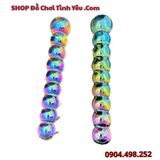  Thanh Cắm Hậu Môn Dạng Thủy Tinh Kích Thích Cực Khoái Lỗ Nhị 