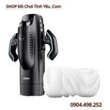  Thay Lõi Ruột Silicone Cao Cấp Cho Các Dòng Máy Thủ Dâm Nam 