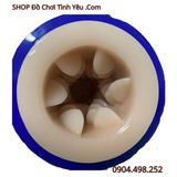  Thay Lõi Ruột Silicone Cao Cấp Cho Các Dòng Máy Thủ Dâm Nam 