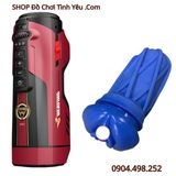  Thay Lõi Ruột Silicone Cao Cấp Cho Các Dòng Máy Thủ Dâm Nam 