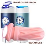  Thay Lõi Ruột Silicone Cao Cấp Cho Các Dòng Máy Thủ Dâm Nam 