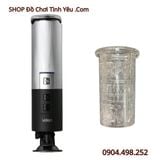  Thay Lõi Ruột Silicone Cao Cấp Cho Các Dòng Máy Thủ Dâm Nam 