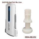  Thay Lõi Ruột Silicone Cao Cấp Cho Các Dòng Máy Thủ Dâm Nam 