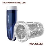  Thay Lõi Ruột Silicone Cao Cấp Cho Các Dòng Máy Thủ Dâm Nam 