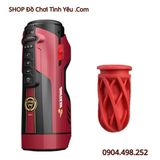  Thay Lõi Ruột Silicone Cao Cấp Cho Các Dòng Máy Thủ Dâm Nam 