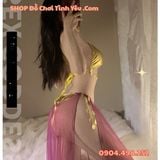  Thời Trang Sexy Cosplay Vũ Công Váy Kiểu Cung Điện Mê Đắm 