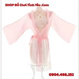  Trang Phục Cổ Trang Mỏng Manh Cosplay Nàng Ngọc Nữ Nóng Bỏng 