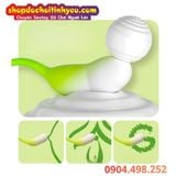  Trứng Rung Chồi Non 9 Chế Độ Điều Khiển App SPRING BUDS 