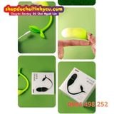  Trứng Rung Chồi Non 9 Chế Độ Điều Khiển App SPRING BUDS 