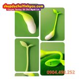  Trứng Rung Chồi Non 9 Chế Độ Điều Khiển App SPRING BUDS 