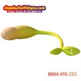  Trứng Rung Chồi Non 9 Chế Độ Điều Khiển App SPRING BUDS 
