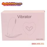  Trứng Rung Đeo Âm Đạo Có Đầu Gai Nổi Li Ti Điều Khiển Từ Xa 