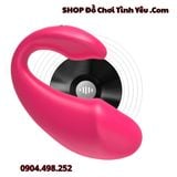  Trứng Rung Kép 2 Đầu Có Thể Điều Khiển APP Di Động VIBRATOR 