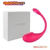  Trứng Rung Kết Nối Bluetooth Điều Khiển APP Massage Điểm G 