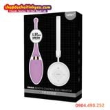  Trứng Rung Tình Yêu Hồng Hạc Có Remote Điều Khiển Từ Xa SWAN 