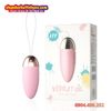 Trứng Rung Tình Yêu LiLo Làm Ấm Thông Minh Điều Khiển Từ Xa