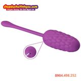  Trứng Rung Tình Yêu Thiết Kế Dạng Tổ Ong Nổi Siêu Mềm MARINA 