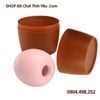 Trứng Thủ Dâm Ngụy Trang Thùng Rượu Gỗ Nhỏ CHARMING BARREL