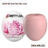 Trứng Thủ Dâm Thiết Kế Kênh 3D Nhiều Điểm Nổi PLEASURE EGG