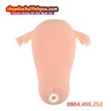  Tử Cung Phụ Nữ Có Âm Đạo Giả MANMIAO REAL UTERUS Siêu Mềm Mại 