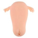  Tử Cung Phụ Nữ Có Âm Đạo Giả MANMIAO REAL UTERUS Siêu Mềm Mại 