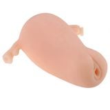  Tử Cung Phụ Nữ Có Âm Đạo Giả MANMIAO REAL UTERUS Siêu Mềm Mại 